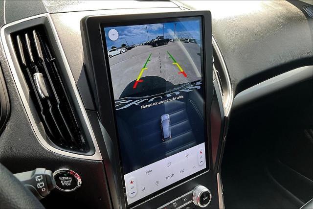 2024 Ford Edge Vehicle Photo in Tulsa, OK 74145