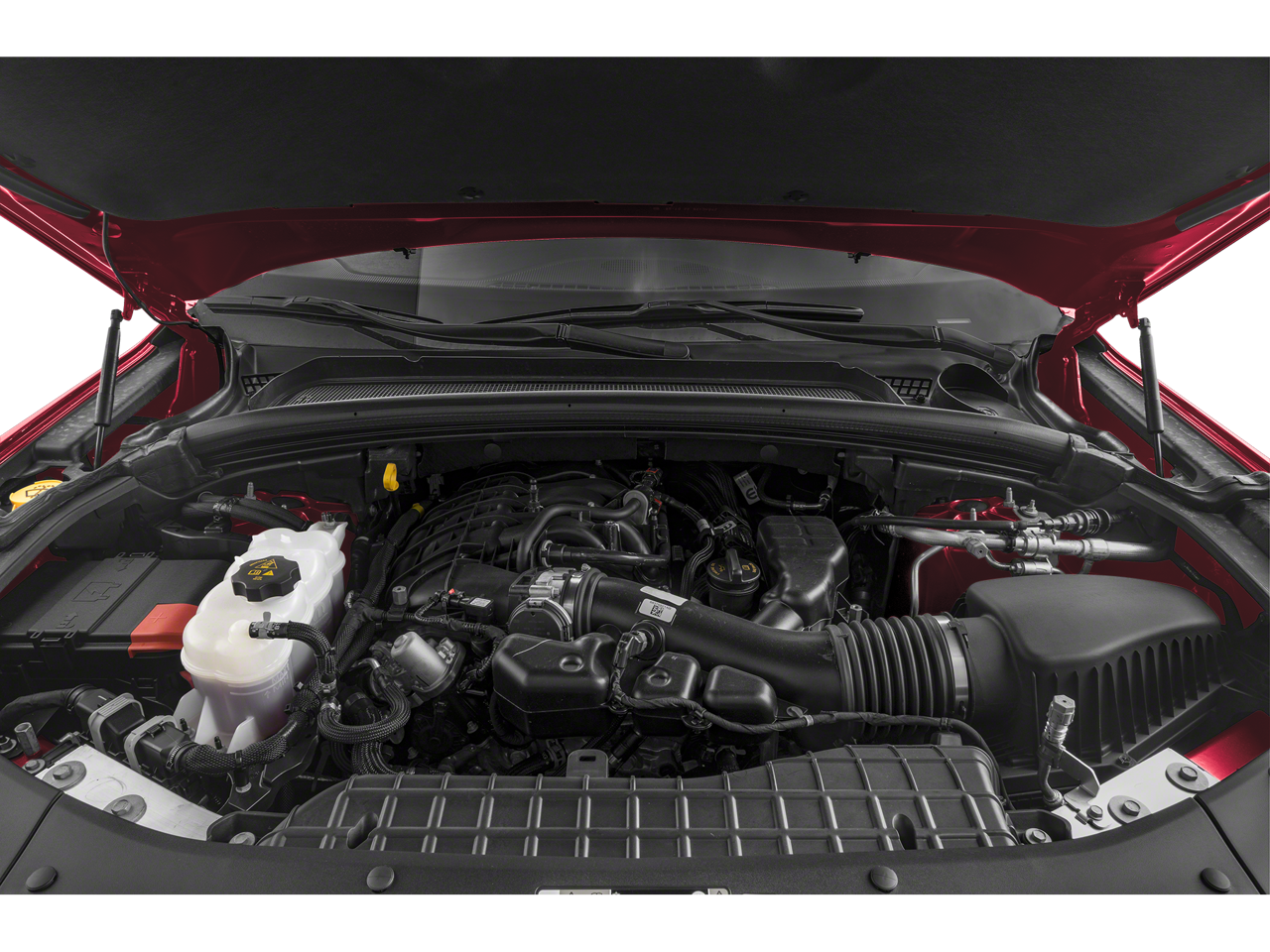 2023 Jeep Grand Cherokee Vehicle Photo in Tulsa, OK 74145