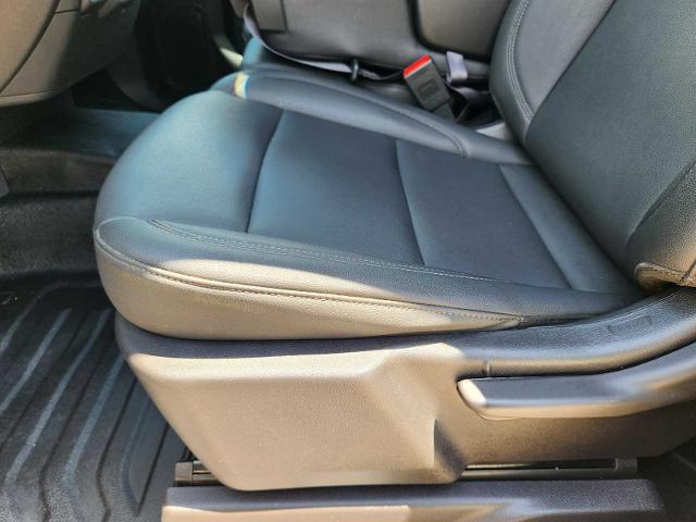 2025 Chevrolet Silverado 1500 Vehicle Photo in DENTON, TX 76210-9321