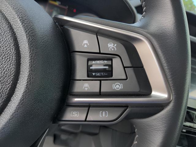 2023 Subaru Forester Vehicle Photo in Green Bay, WI 54304
