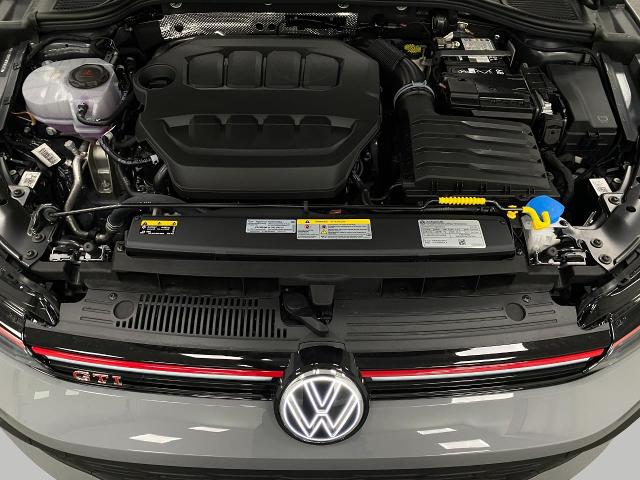 2025 Volkswagen Golf GTI Vehicle Photo in Appleton, WI 54913
