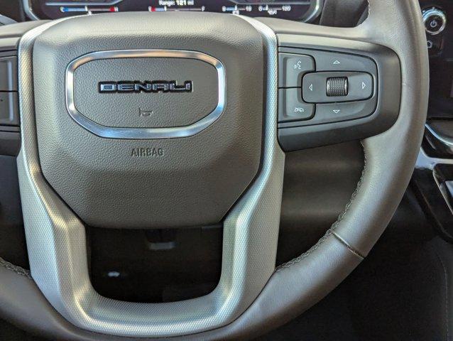 2024 GMC Sierra 2500 HD Vehicle Photo in San Antonio, TX 78230