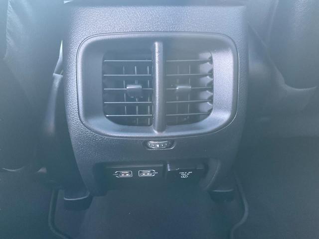 2022 Jeep Cherokee Vehicle Photo in Kaukauna, WI 54130