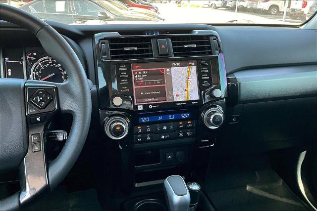 2022 Toyota 4Runner Vehicle Photo in San Antonio, TX 78230