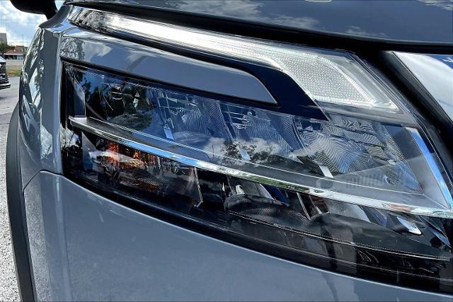 2023 Nissan Pathfinder Vehicle Photo in San Antonio, TX 78230
