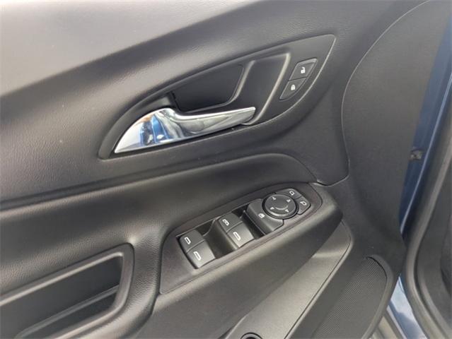 2019 Chevrolet Equinox Vehicle Photo in ENGLEWOOD, CO 80113-6708