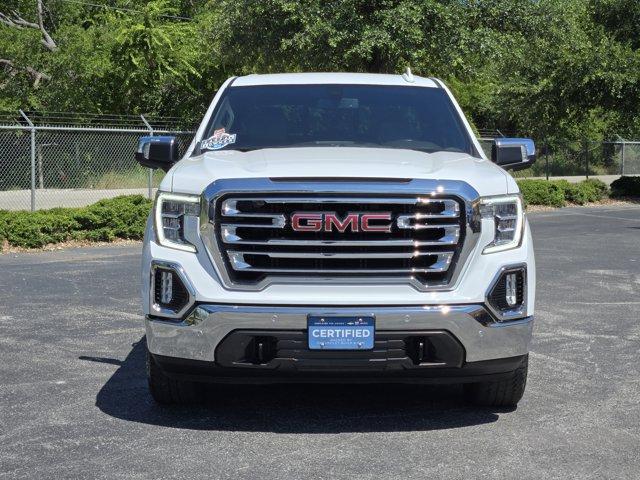 2021 GMC Sierra 1500 Vehicle Photo in Decatur, TX 76234