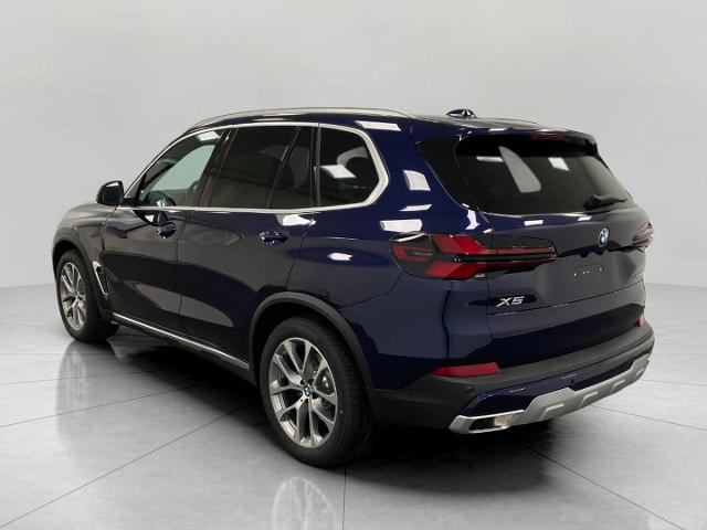 2026 BMW X5 xDrive40i Vehicle Photo in Appleton, WI 54913