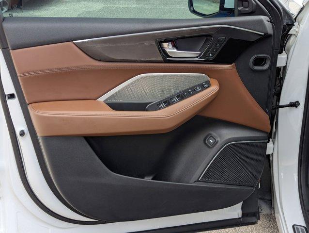 2023 Acura MDX Vehicle Photo in San Antonio, TX 78230