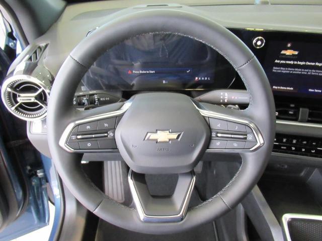 2026 Chevrolet Equinox Vehicle Photo in LEESBURG, FL 34788-4022