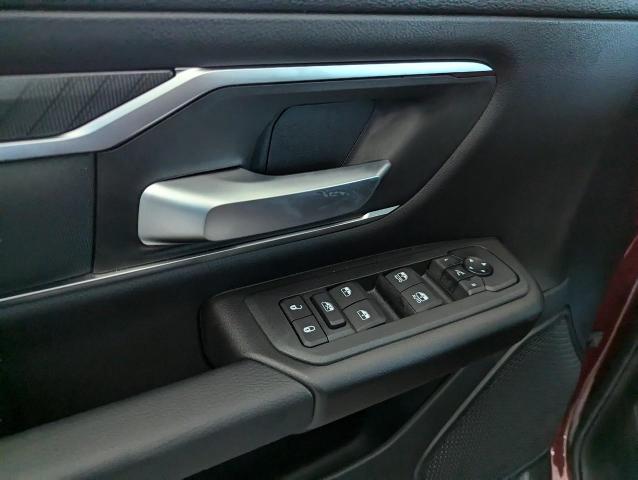 2025 Ram 1500 Vehicle Photo in Oshkosh, WI 54901