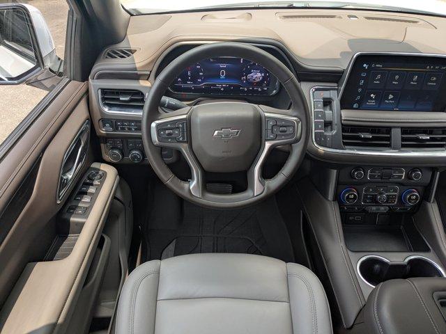 2024 Chevrolet Tahoe Vehicle Photo in BRUNSWICK, GA 31525-1881
