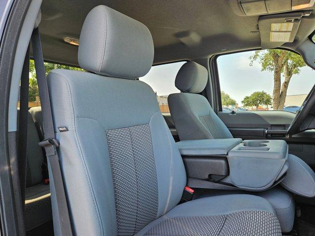 2016 Ford Super Duty F-250 SRW Vehicle Photo in San Antonio, TX 78230