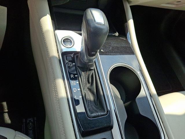 2021 Nissan Altima Vehicle Photo in HARRISBURG, PA 17111-1033