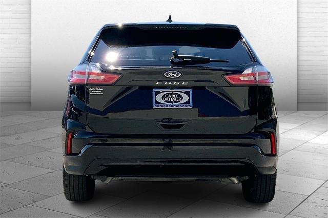2024 Ford Edge Vehicle Photo in Kansas City, MO 64114