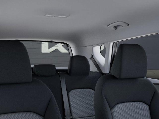 2025 Kia Soul Vehicle Photo in Tucson, AZ 85712