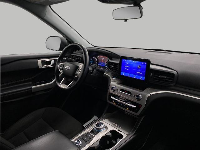 2022 Ford Explorer Vehicle Photo in Oshkosh, WI 54901