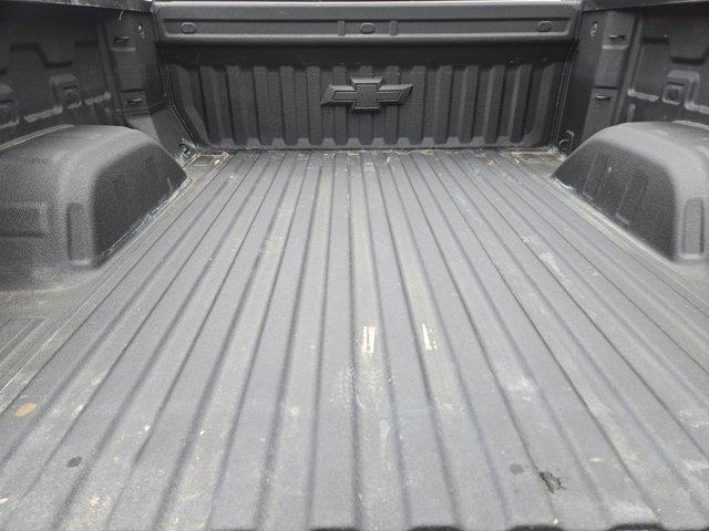 2022 Chevrolet Silverado 1500 Vehicle Photo in Decatur, TX 76234
