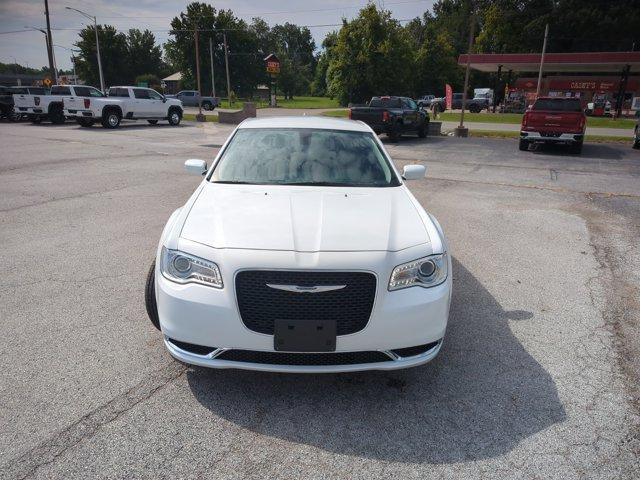 2023 Chrysler 300 Vehicle Photo in WEST FRANKFORT, IL 62896-4173