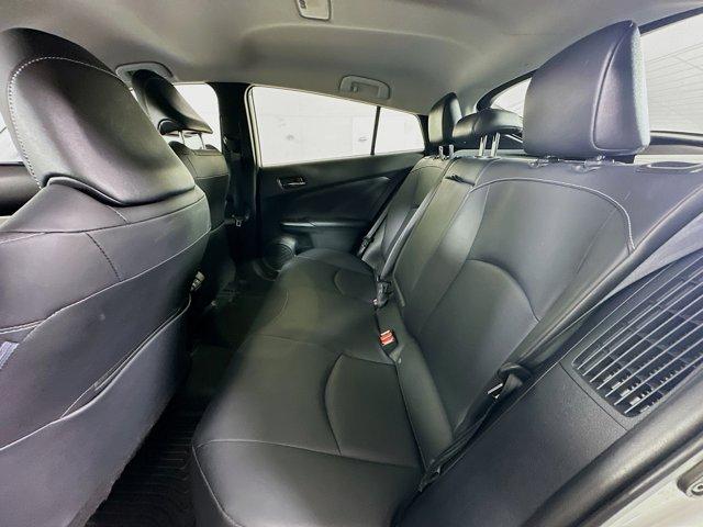 2021 Toyota Prius Prime Vehicle Photo in Flemington, NJ 08822