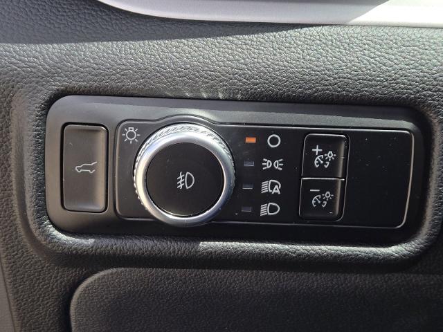 2023 Ford Explorer Vehicle Photo in Weatherford, TX 76087