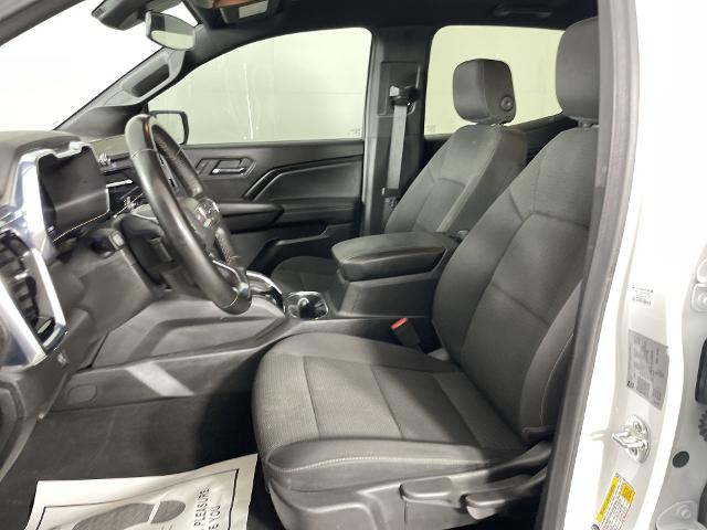 2024 GMC Canyon Vehicle Photo in GILBERT, AZ 85297-0402