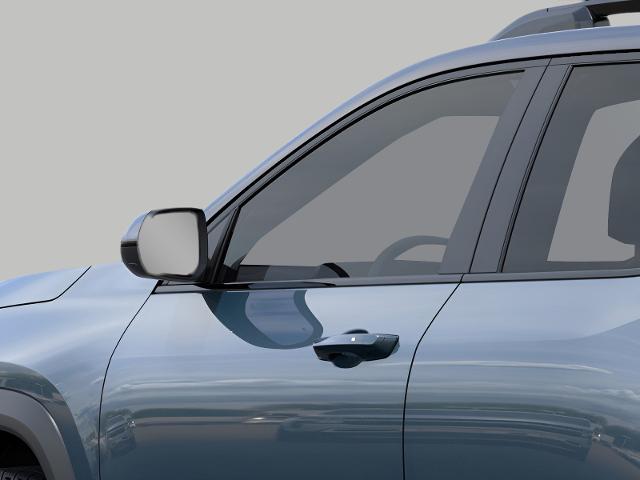 2026 Chevrolet Equinox Vehicle Photo in MADISON, WI 53713-3220