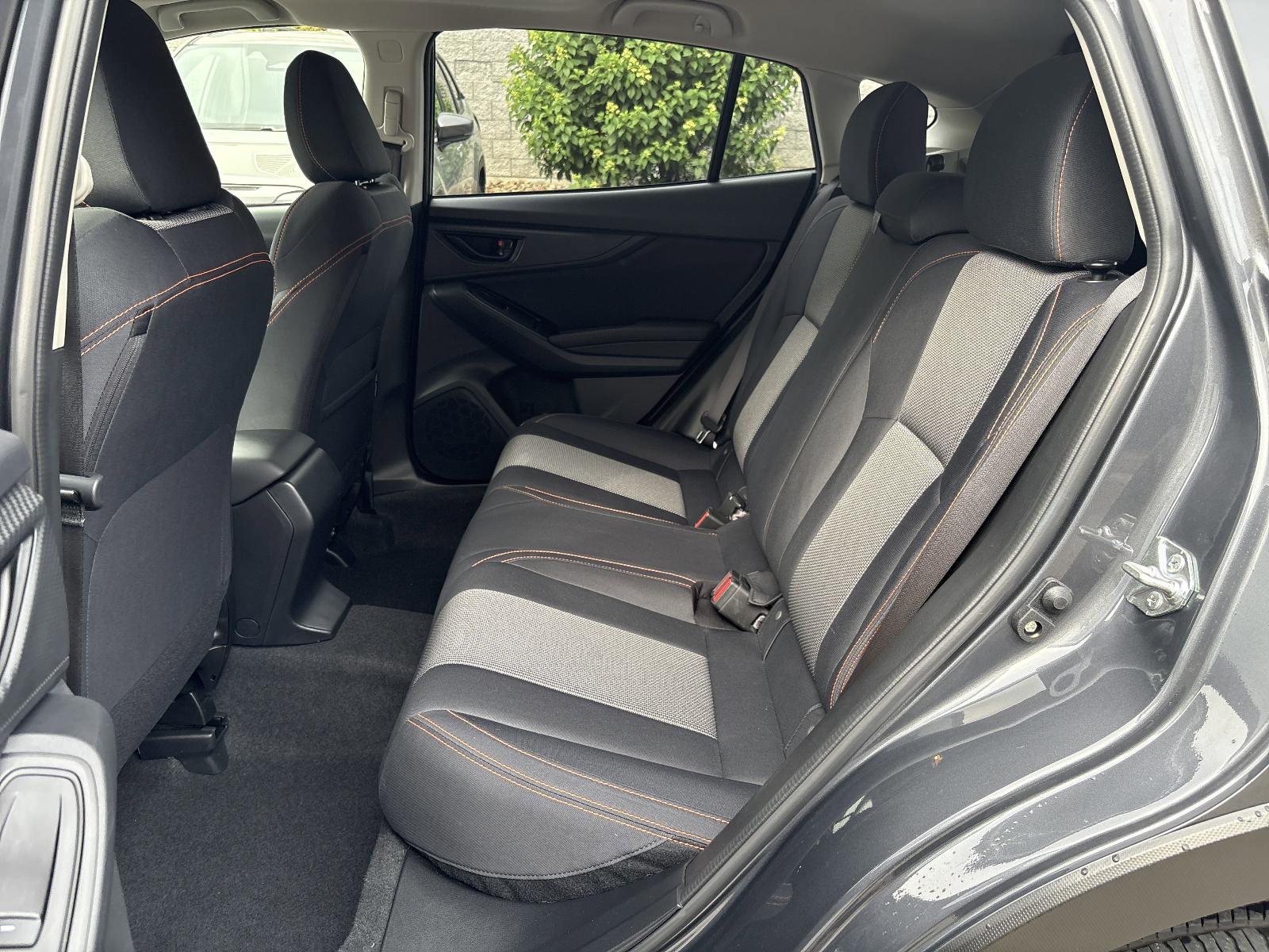 2023 Subaru Crosstrek Vehicle Photo in Mechanicsburg, PA 17050