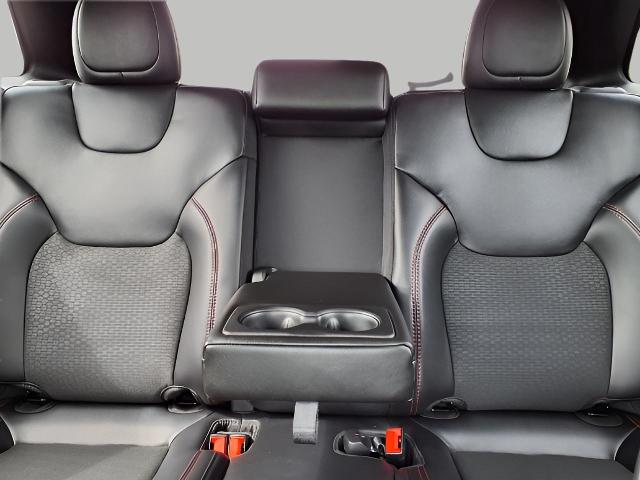 2021 Jeep Cherokee Vehicle Photo in Oshkosh, WI 54904