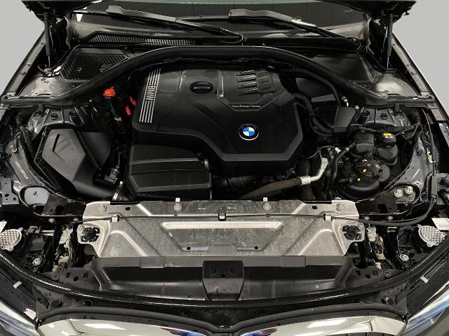 2022 BMW 330i xDrive Vehicle Photo in Appleton, WI 54913