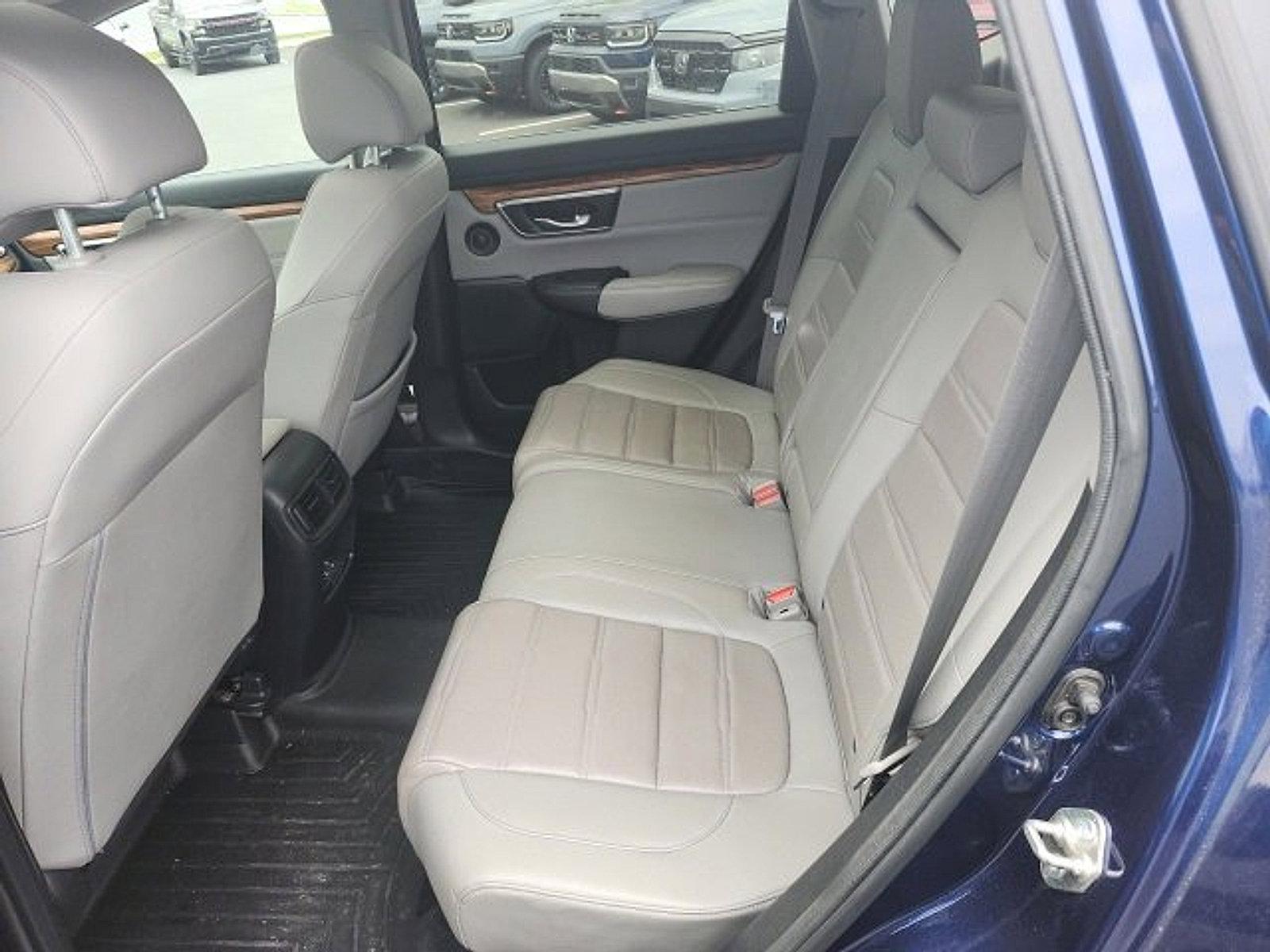 2018 Honda CR-V Vehicle Photo in Harrisburg, PA 17111