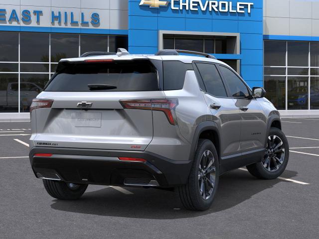 2026 Chevrolet Equinox Vehicle Photo in Roslyn, NY 11576