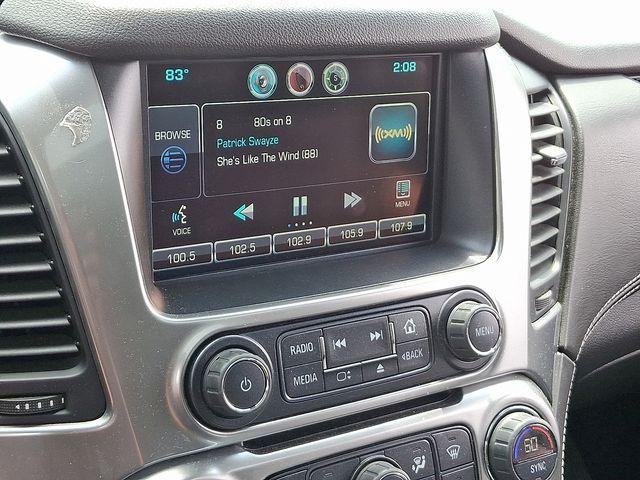 2015 Chevrolet Tahoe Vehicle Photo in DANBURY, CT 06810-5034