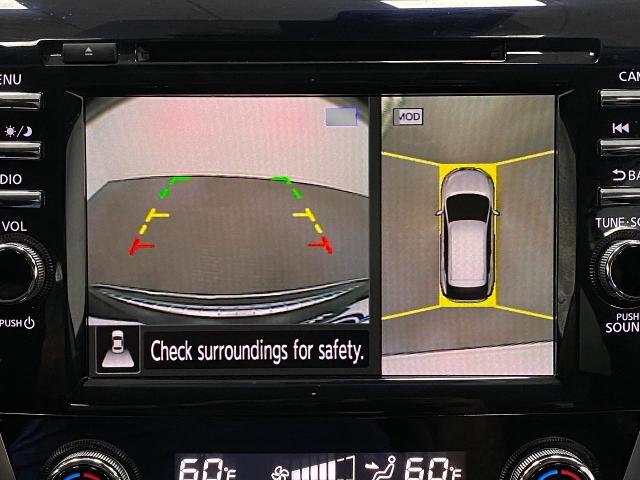 2024 Nissan Murano Vehicle Photo in Appleton, WI 54913