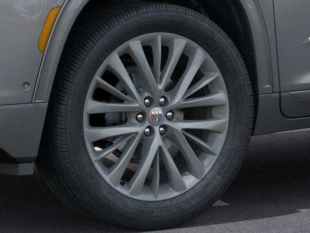 2025 Buick Enclave Vehicle Photo in HARRISBURG, PA 17111-1033