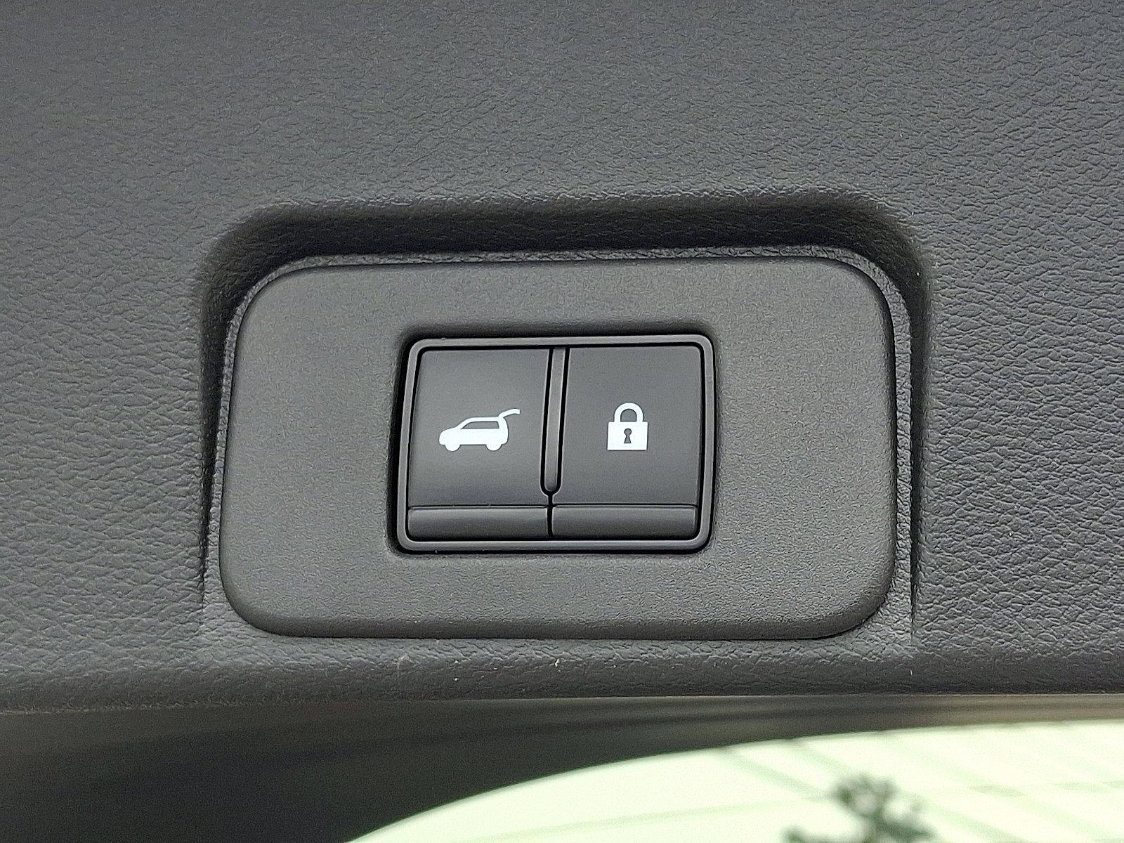 2022 Nissan Rogue Vehicle Photo in Mechanicsburg, PA 17050-2306