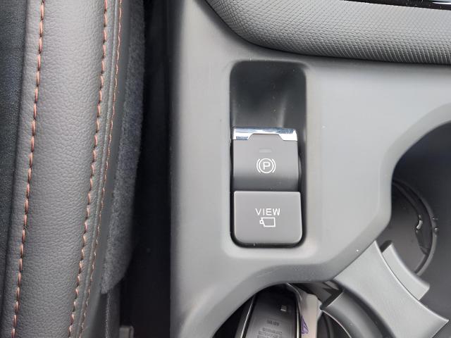 2025 Subaru Forester Vehicle Photo in Green Bay, WI 54304