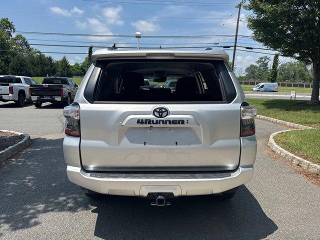 2022 Toyota 4Runner Vehicle Photo in Flemington, NJ 08822