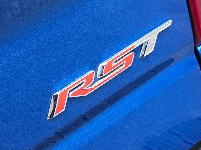 2022 Chevrolet Silverado 1500 Vehicle Photo in Decatur, TX 76234