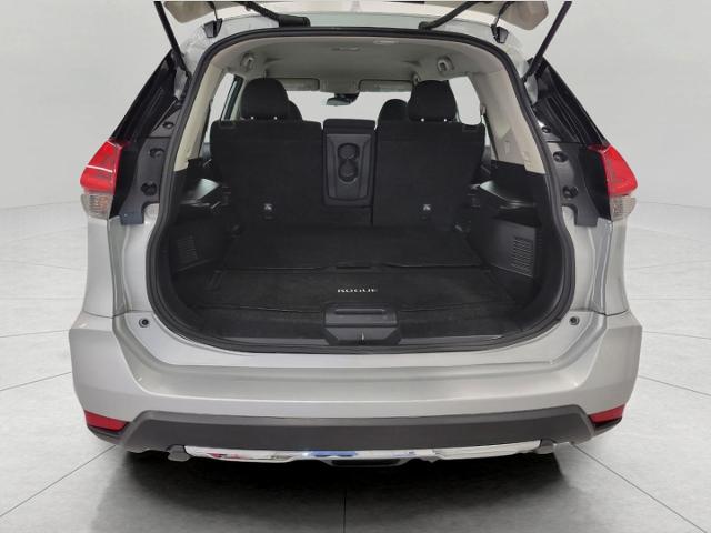 2019 Nissan Rogue Vehicle Photo in APPLETON, WI 54914-4656