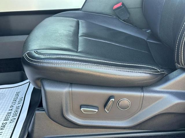 2018 Ford F-150 Vehicle Photo in COLUMBIA, MO 65203-3903