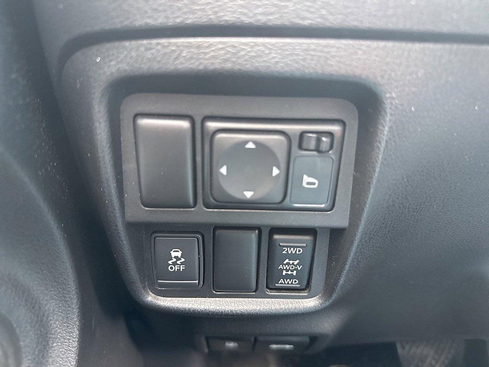 2012 Nissan JUKE Vehicle Photo in Harrisburg, PA 17111