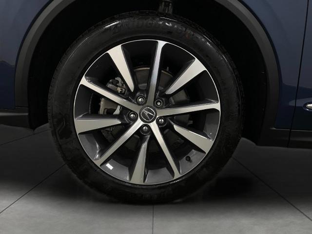 2026 Acura MDX Vehicle Photo in Appleton, WI 54913