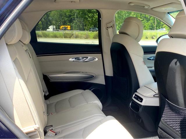 2025 Genesis GV70 Vehicle Photo in BRUNSWICK, GA 31525-1881