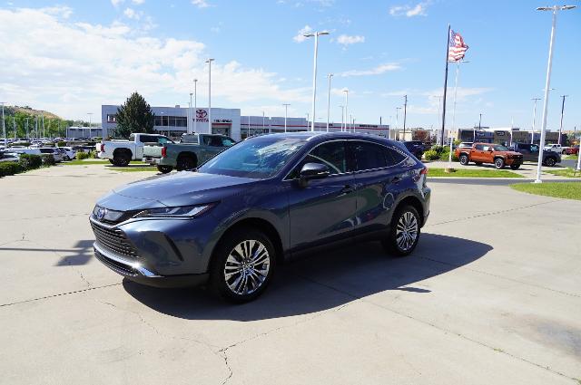 2022 Toyota Venza Vehicle Photo in Riverdale, UT 84405