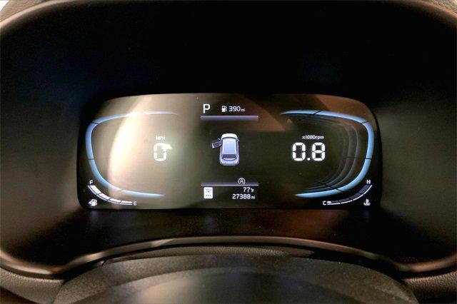 2024 Kia Soul Vehicle Photo in KANSAS CITY, MO 64114-4502