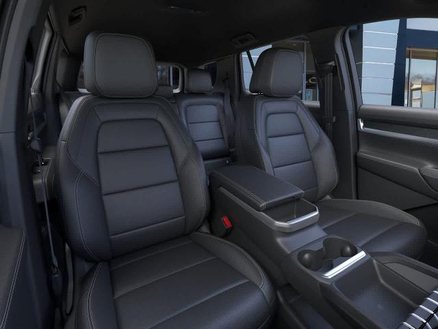 2026 GMC Terrain Vehicle Photo in ZELIENOPLE, PA 16063-2910