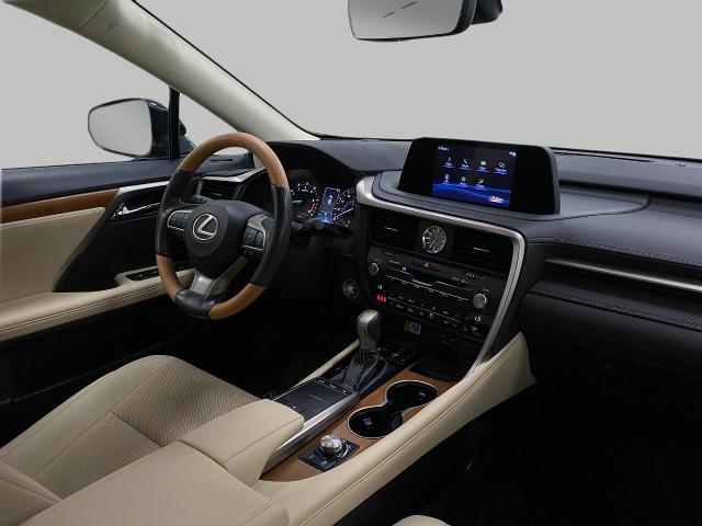 2021 Lexus RX 350 Vehicle Photo in Appleton, WI 54913