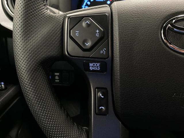 2021 Toyota Tacoma 4WD Vehicle Photo in Appleton, WI 54913