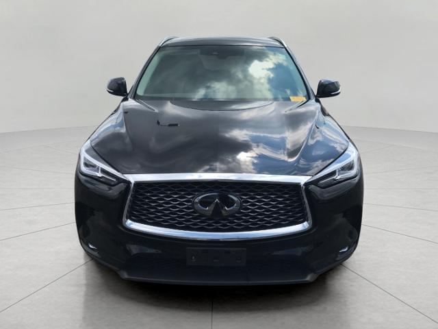 2019 INFINITI QX50 Vehicle Photo in GREEN BAY, WI 54303-3330